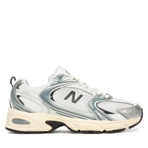 Obrázek produktu Sneakersy New Balance U530ESA W Stříbrná