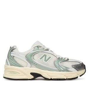 Obrázek produktu Sneakersy New Balance U530SEB Stříbrná
