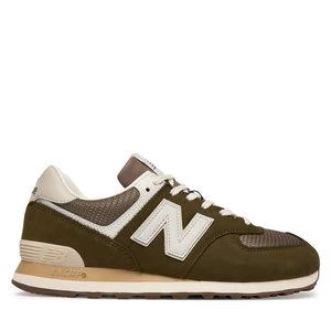 Obrázek produktu Sneakersy New Balance U5742RG Hnědá