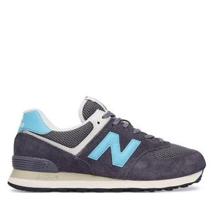 Obrázek produktu Sneakersy New Balance U5745LX Šedá
