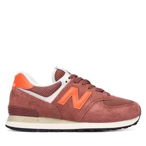 Obrázek produktu Sneakersy New Balance U5747FE Bordó
