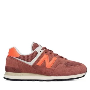 Obrázek produktu Sneakersy New Balance U5747FE Bordó