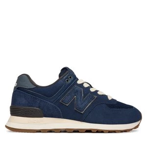 Obrázek produktu Sneakersy New Balance U5747FO Tmavomodrá