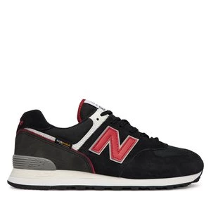 Obrázek produktu Sneakersy New Balance U5748JL Černá
