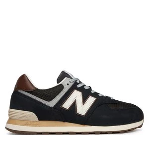 Obrázek produktu Sneakersy New Balance U5748SB Černá