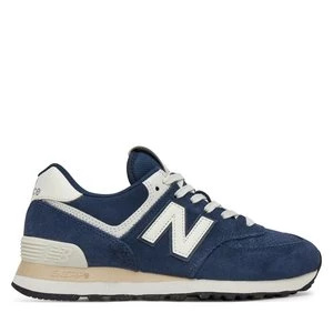 Obrázek produktu Sneakersy New Balance U574BCE Modrá