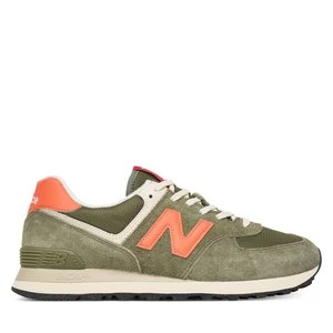 Obrázek produktu Sneakersy New Balance U574BGR Khaki
