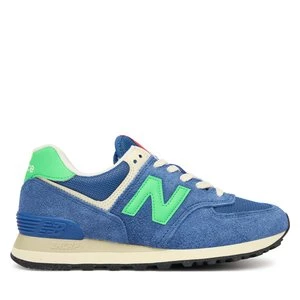 Obrázek produktu Sneakersy New Balance U574BSC W Modrá