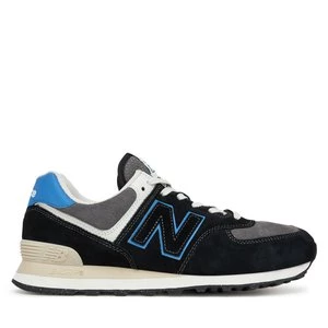 Obrázek produktu Sneakersy New Balance U574QRB Černá