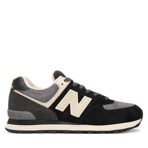 Obrázek produktu Sneakersy New Balance U574SBK M Černá