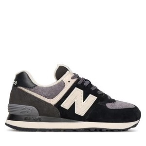 Obrázek produktu Sneakersy New Balance U574SBK W Černá