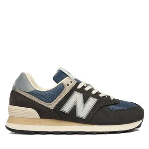Obrázek produktu Sneakersy New Balance U574SGG W Černá