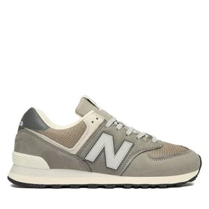 Obrázek produktu Sneakersy New Balance U574SNV M Šedá