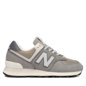 Obrázek produktu Sneakersy New Balance U574SNV W Šedá
