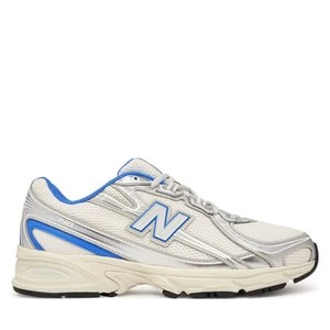 Obrázek produktu Sneakersy New Balance U74034F M Béžová