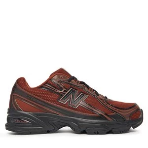 Obrázek produktu Sneakersy New Balance U7407CB Hnědá