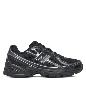 Obrázek produktu Sneakersy New Balance U740BM2 Černá
