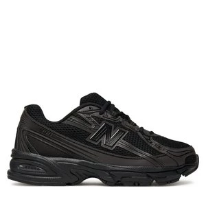 Obrázek produktu Sneakersy New Balance U740BO2 M Černá