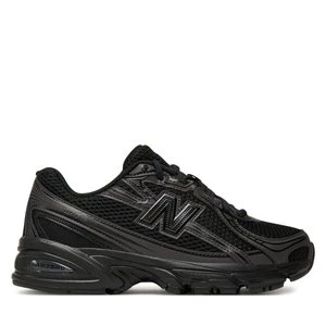 Obrázek produktu Sneakersy New Balance U740BO2 W Černá
