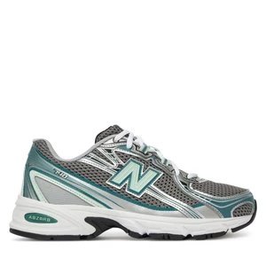 Obrázek produktu Sneakersy New Balance U740NC2 W Šedá