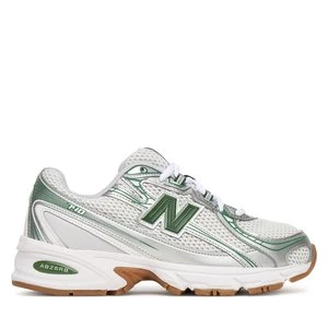 Obrázek produktu Sneakersy New Balance U740SF2 W Šedá