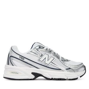 Obrázek produktu Sneakersy New Balance U740WN2 Šedá