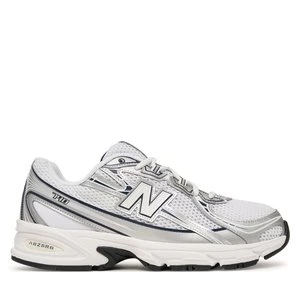 Obrázek produktu Sneakersy New Balance U740WN2 Šedá