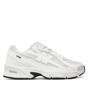 Obrázek produktu Sneakersy New Balance U740WW2 M Bílá