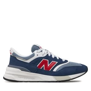 Obrázek produktu Sneakersy New Balance U997REA Tmavomodrá