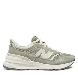 Obrázek produktu Sneakersy New Balance U997REF Zelená