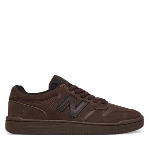 Obrázek produktu Sneakersy New Balance UN480CHC Hnědá