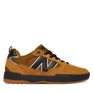 Obrázek produktu Sneakersy New Balance UN808BNB Hnědá