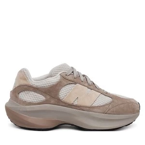Obrázek produktu Sneakersy New Balance UWRPDHSC Hnědá