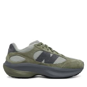Obrázek produktu Sneakersy New Balance UWRPDHSD Khaki