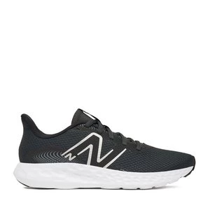 Obrázek produktu Sneakersy New Balance W411LB3 Černá