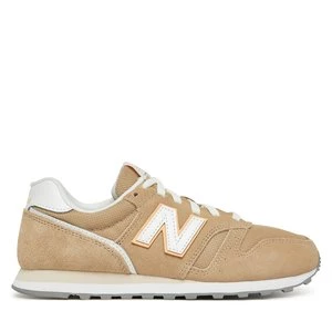 Obrázek produktu Sneakersy New Balance WL373SQ2 Hnědá