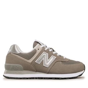 Obrázek produktu Sneakersy New Balance WL574EVG Šedá