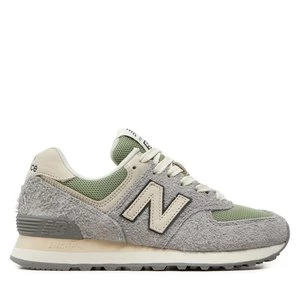 Obrázek produktu Sneakersy New Balance WL574GA2 Šedá
