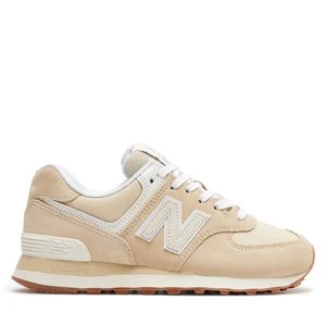 Obrázek produktu Sneakersy New Balance WL574QB2 Béžová