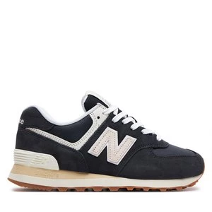 Obrázek produktu Sneakersy New Balance WL574QF2 Černá