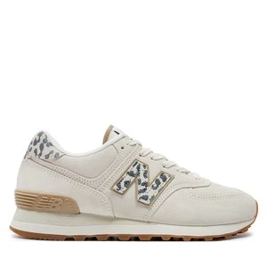 Obrázek produktu Sneakersy New Balance WL574XD2 Écru