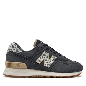 Obrázek produktu Sneakersy New Balance WL574XE2 Černá