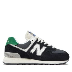 Obrázek produktu Sneakersy New Balance WL574YA1 Černá
