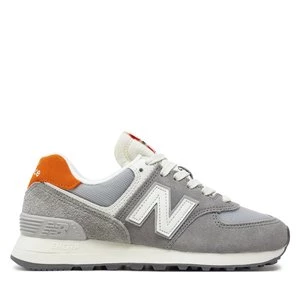 Obrázek produktu Sneakersy New Balance WL574YG2 Šedá