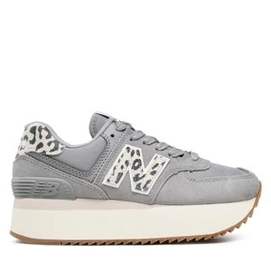 Obrázek produktu Sneakersy New Balance WL574ZDB Šedá