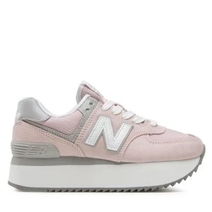Obrázek produktu Sneakersy New Balance WL574ZSE Růžová