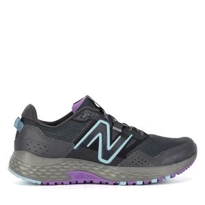 Obrázek produktu Sneakersy New Balance WT410CA8 Černá