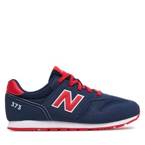 Obrázek produktu Sneakersy New Balance YC373AI2 Tmavomodrá