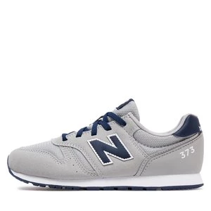 Obrázek produktu Sneakersy New Balance YC373AK2 Šedá