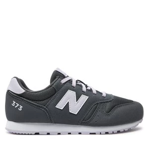 Obrázek produktu Sneakersy New Balance YC373AL2 Šedá